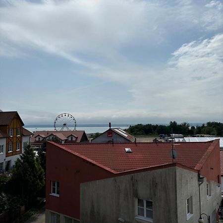 Willa Elita Krynica Morska Zewnętrze zdjęcie