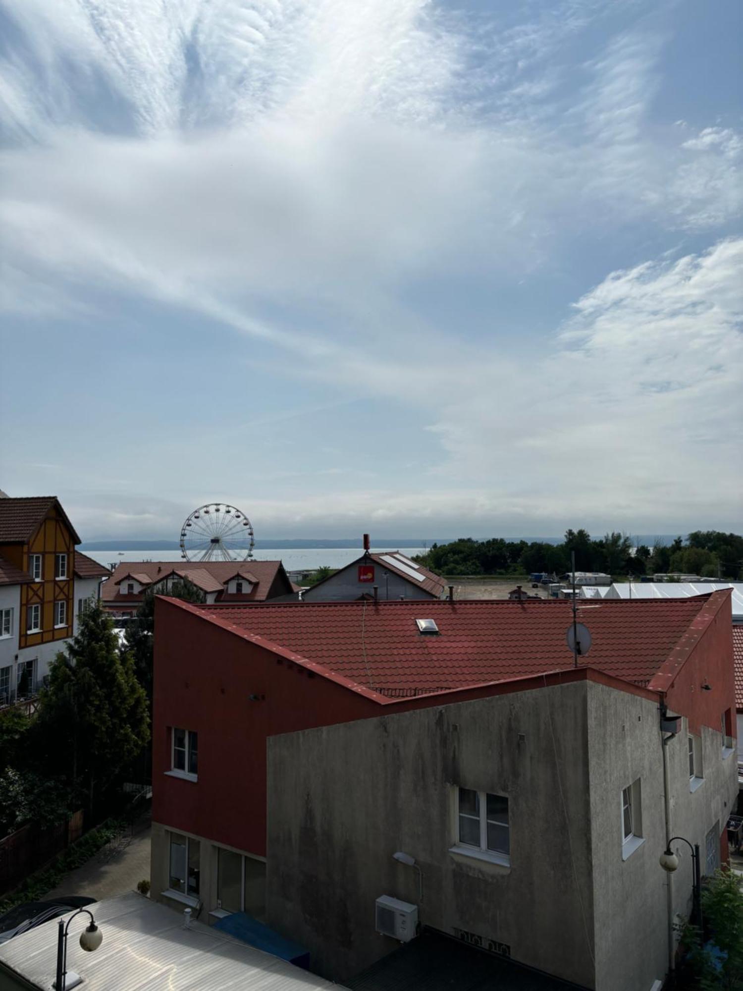 Willa Elita Krynica Morska Zewnętrze zdjęcie